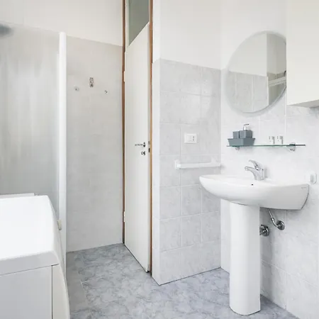 Easylife - Bocconi Duomo Intero Navigli Moderno * Μιλάνο