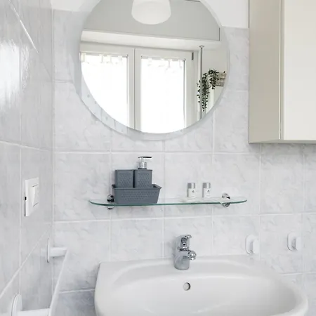 Easylife - Bocconi Duomo Intero Navigli Moderno Διαμέρισμα