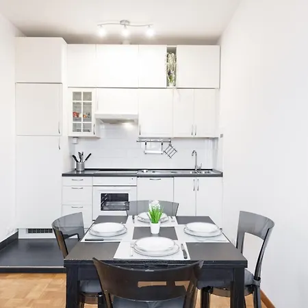 Easylife - Bocconi Duomo Intero Navigli Moderno Μιλάνο