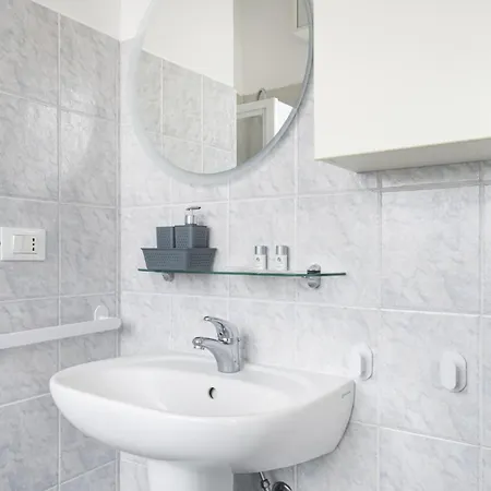 Διαμέρισμα Easylife - Bocconi Duomo Intero Navigli Moderno *