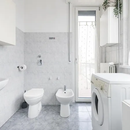 Διαμέρισμα Easylife - Bocconi Duomo Intero Navigli Moderno
