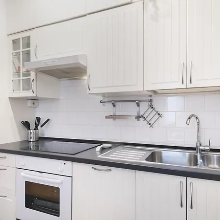 Διαμέρισμα Easylife - Bocconi Duomo Intero Navigli Moderno *