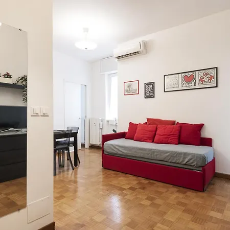 Easylife - Bocconi Duomo Intero Navigli Moderno Μιλάνο