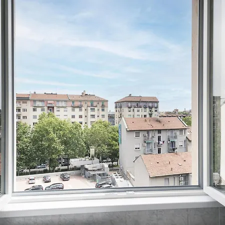 Διαμέρισμα Easylife - Bocconi Duomo Intero Navigli Moderno