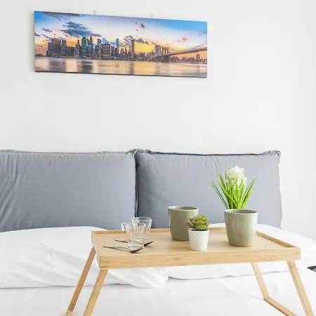 Easylife - Bocconi Duomo Intero Navigli Moderno Διαμέρισμα *