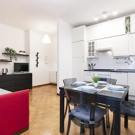 Διαμέρισμα Easylife - Bocconi Duomo Intero Navigli Moderno