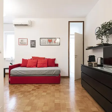 Easylife - Bocconi Duomo Intero Navigli Moderno Διαμέρισμα Μιλάνο