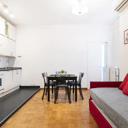 Easylife - Bocconi Duomo Intero Navigli Moderno Μιλάνο