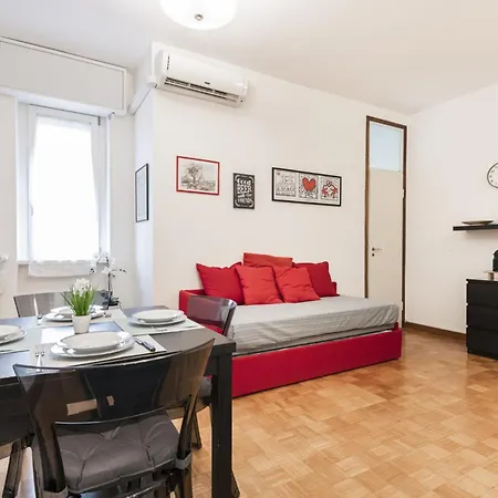 Easylife - Bocconi Duomo Intero Navigli Moderno Μιλάνο
