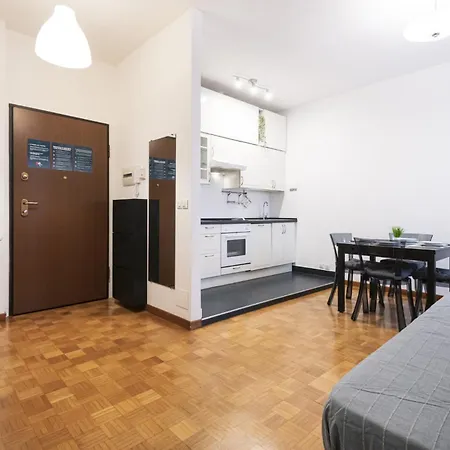 Διαμέρισμα Easylife - Bocconi Duomo Intero Navigli Moderno